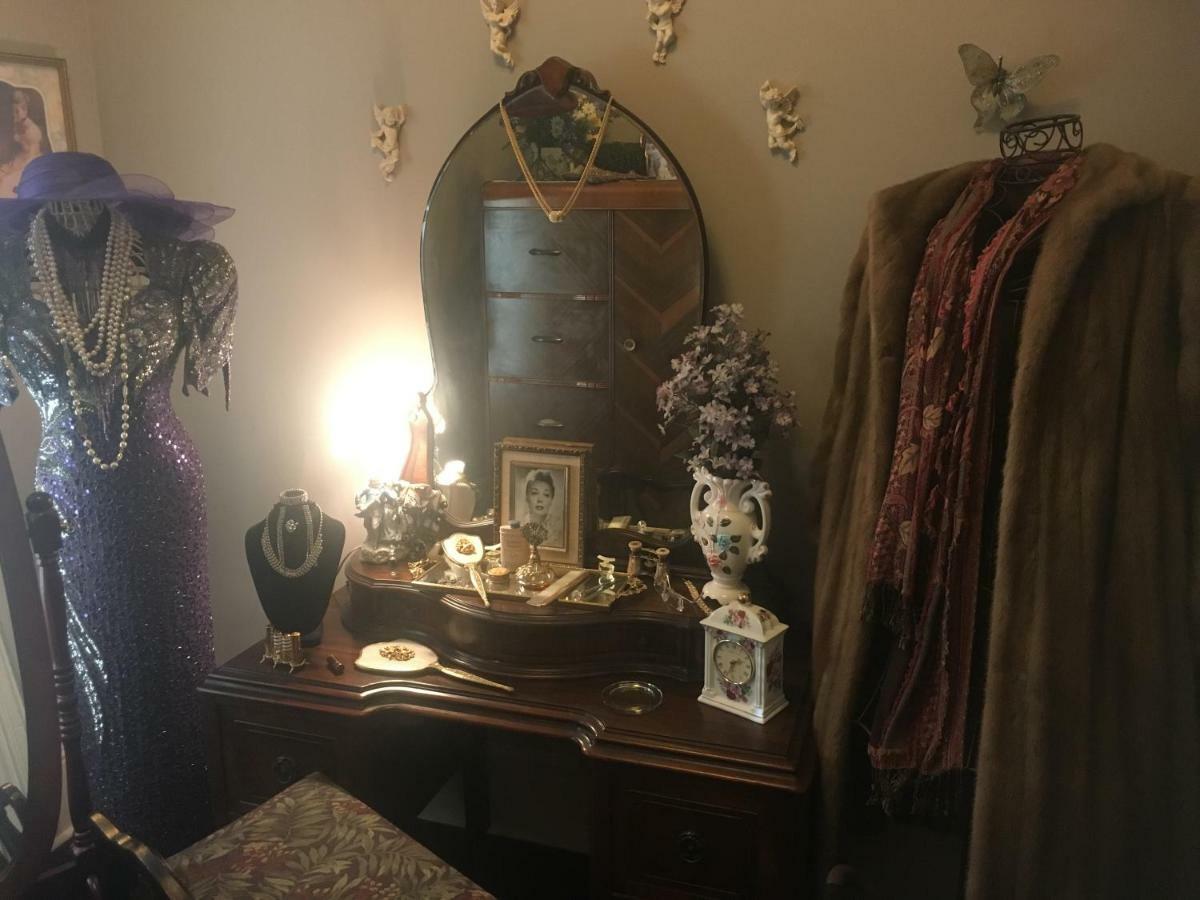 Bayberry House Bed And Breakfast 스튜번빌 외부 사진